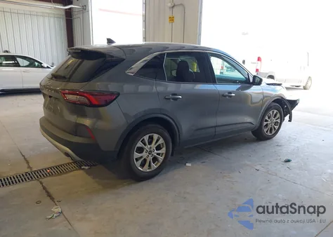 2023 Ford Escape Active z USA, uszkodzony, nr VIN 1FMCU0GN1PUA06438